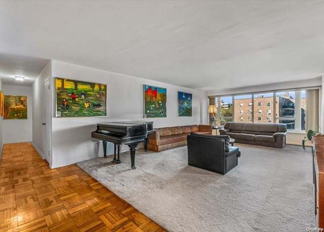 Property at 166-25 Powells Cove Blvd Unit 6F, Beechhurst, NY 11357, 3 beds, 2 baths