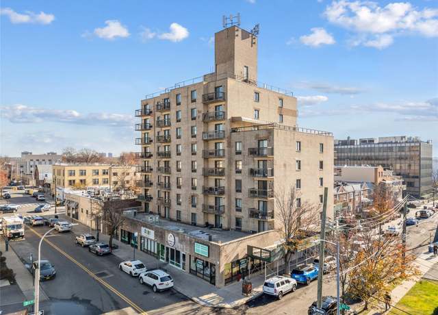 Property at 213-02 42nd Ave Unit 2C, Bayside, NY 11361, 1 bed, 1 bath