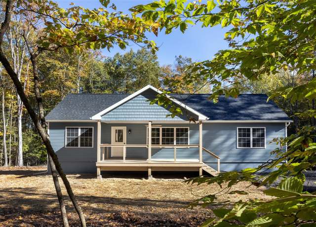 Property at 184 Lucks Rd, Greenfield Park, NY 12435, 3 beds, 2 baths