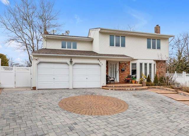 Property at 3711 S Berne Rd S, Wantagh, NY 11793, 5 beds, 2.5 baths