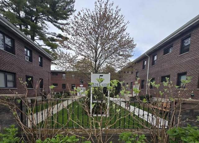 Property at 5 Adelaide St Unit B2D1, Floral Park, NY 11001, 1 bed, 1 bath