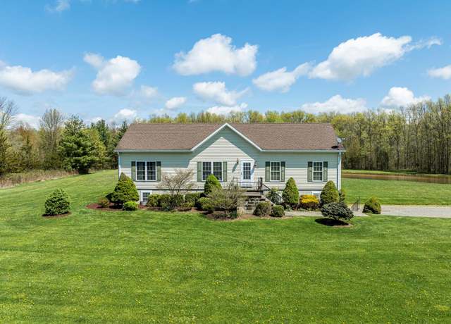 Property at 95 Lasher Rd, Tivoli, NY 12583, 3 beds, 3 baths