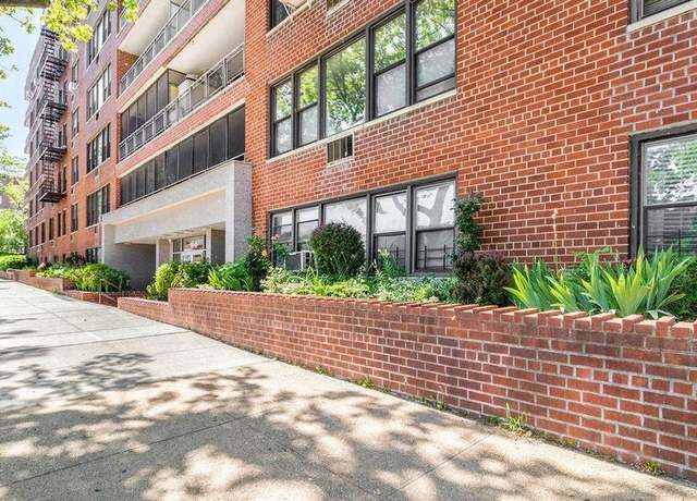 Property at 108-49 63rd Ave Unit 3B, Forest Hills, NY 11375, 2 beds, 2 baths