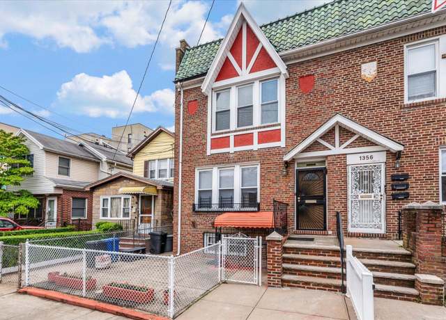 Property at 1358 E 35th St, Brooklyn, NY 11210, 6 beds, 2 baths