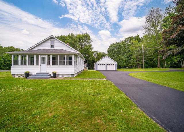 Property at 1437 Route 208, Wallkill, NY 12589, 2 beds, 1 bath