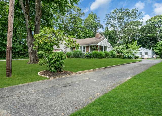 Property at 11 Grove Ave, Saint James, NY 11780, 4 beds, 3 baths