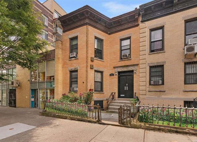 Property at 772 42nd St, Brooklyn, NY 11232, 5 beds, 3 baths