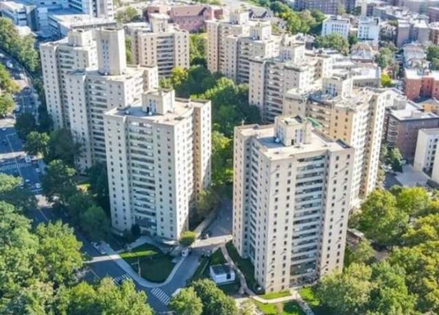 Property at 1 Fordham Hill Oval Fordham Rd Unit 8D, Bronx, NY 10468, 1 bed, 1.5 baths