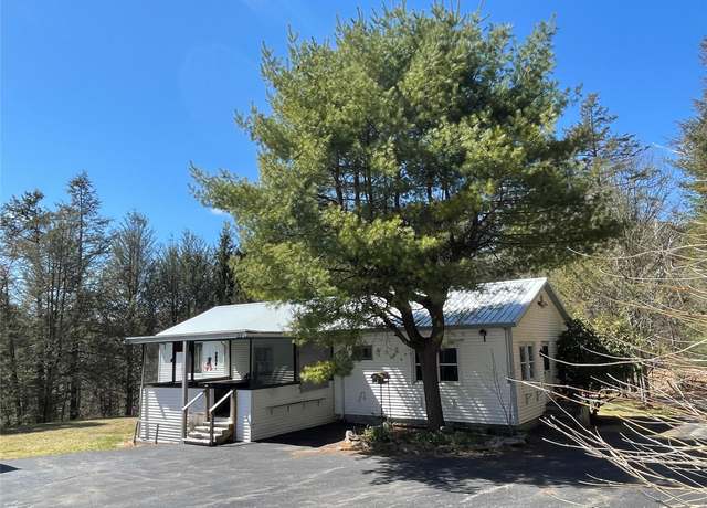 Property at 58 Baker Rd, Bearsville, NY 12409, 3 beds, 2 baths