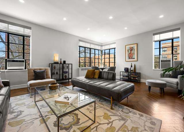 Property at 3001 Henry Hudson Pkwy Unit 4B, Bronx, NY 10463, 3 beds, 2 baths