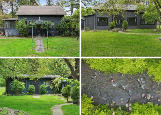 Property at 3207-3209 Route 212, Woodstock, NY 12409, 5 beds, 3 baths