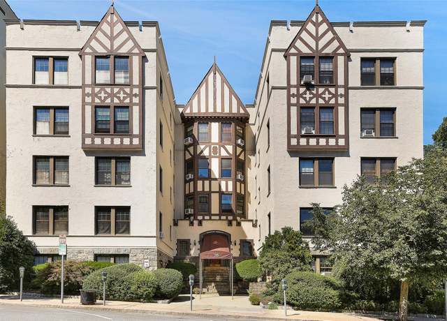 Property at 26 Pondfield Rd W Unit 2A, Bronxville, NY 10708, 2 beds, 1 bath