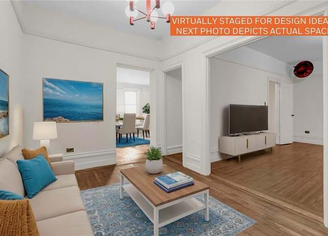 Property at 565 W 169th St Unit 4D, New York (manhattan), NY 10032, 3 beds, 2 baths