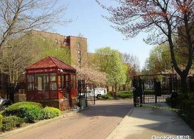 Property at 150-30 71 Ave Unit 2D, Kew Garden Hills, NY 11367, 1 bed, 1 bath