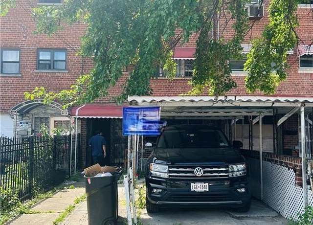 Property at 421 Olmstead Ave, Bronx, NY 10473, 3 beds, 2.5 baths