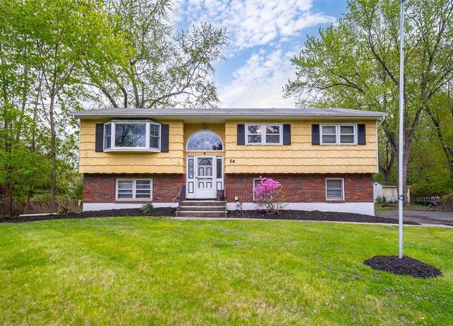 Property at 56 Branchville Rd, Valley Cottage, NY 10989, 4 beds, 2 baths