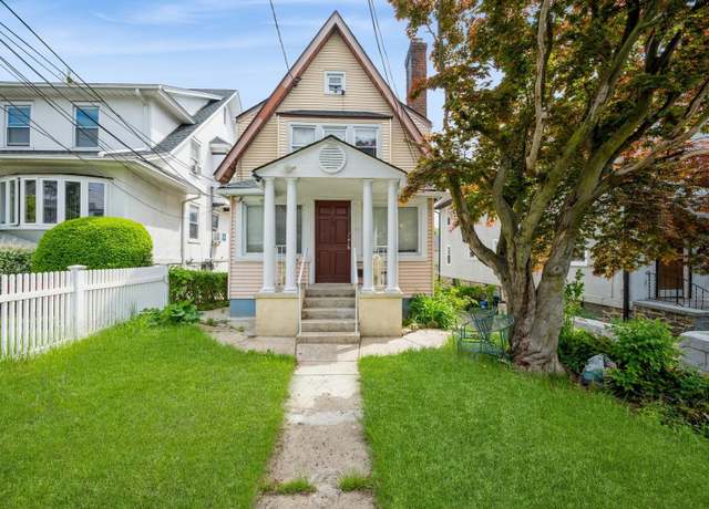 Property at 435 S Columbus Ave, Mount Vernon, NY 10553, 6 beds, 2 baths