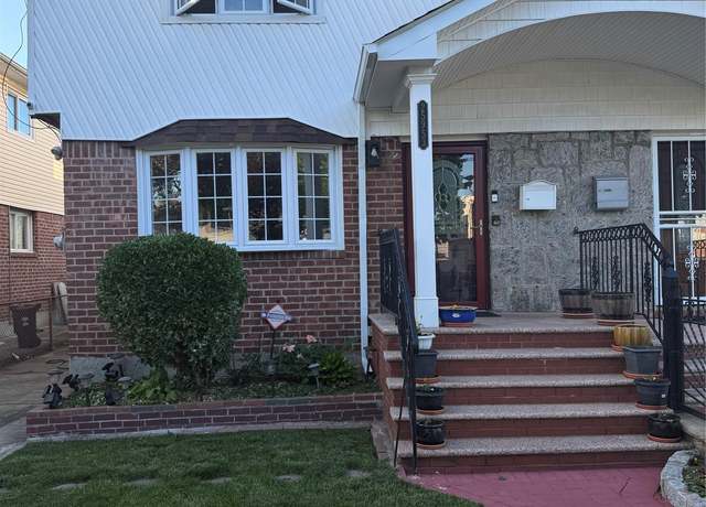 Property at 25953 149th Ave, Rosedale, NY 11422, 3 beds, 2.5 baths