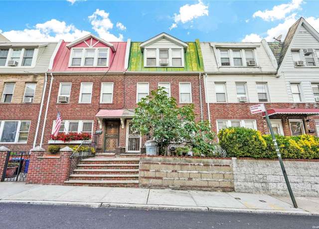 Property at 20-66 32nd St, Astoria, NY 11105, 4 beds, 2 baths