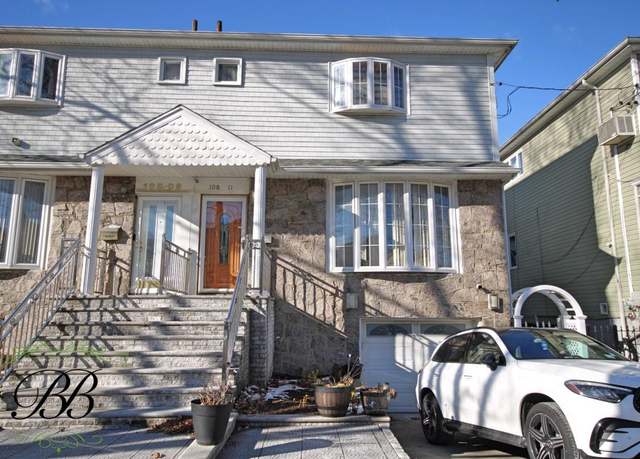 Property at 10811 Flatlands 7 St, Brooklyn, NY 11236, 3 beds, 3.5 baths