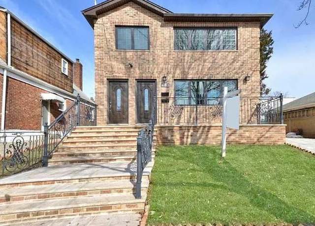 Property at 135-19 62nd Ave, Flushing, NY 11367, 6 beds, 4 baths