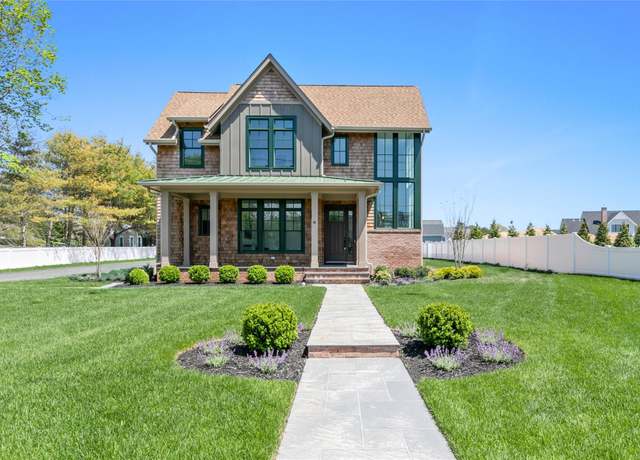 Property at 50 Depot Rd, Westhampton Beach, NY 11978, 4 beds, 3 baths