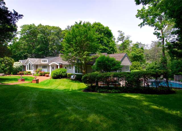 Property at 100 Gristmill Ln, Manhasset, NY 11030, 4 beds, 3 baths