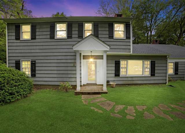 Property at 10 North Ln, Chappaqua, NY 10514, 3 beds, 3 baths