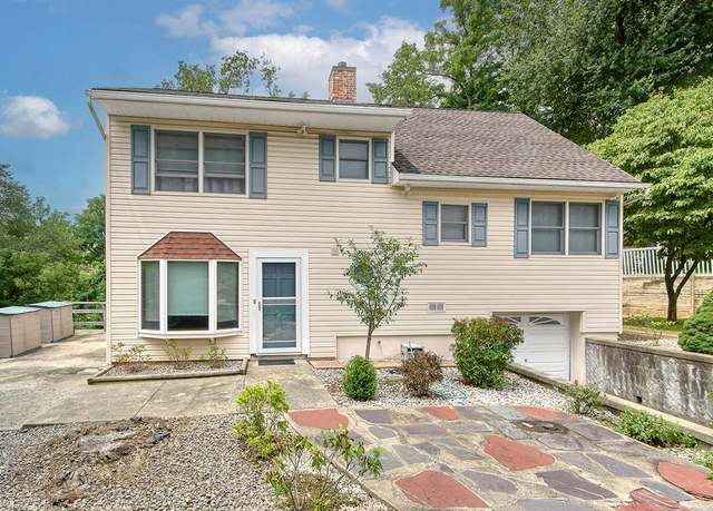 Property at 1 Parkview Ave E, West Harrison, NY 10604, 3 beds, 1 bath
