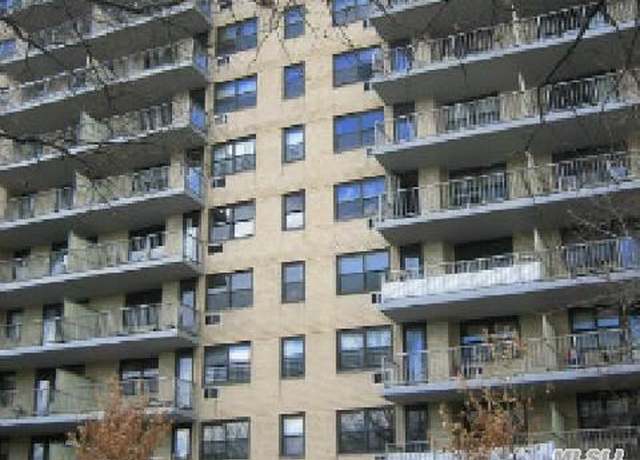 Property at 39-60 54th St Unit 6H, Woodside, NY 11377, 2 beds, 1 bath