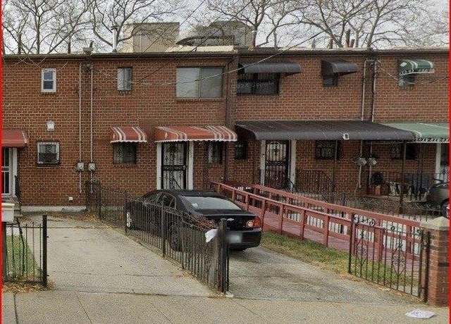 Property at 288 Chester St, Brooklyn, NY 11212, 3 beds, 1.5 baths