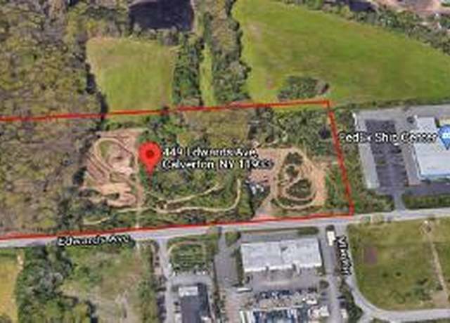Property at 449 Edwards Ave, Calverton, NY 11933
