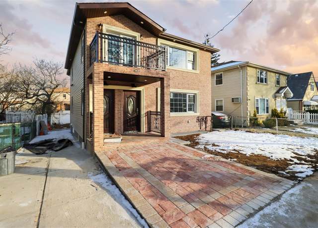 Property at 13031 Inwood St, Jamaica, NY 11436, 6 beds, 5 baths