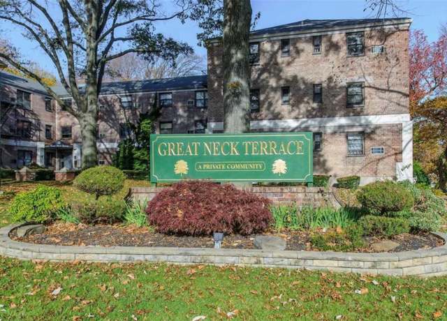 Property at 3 Terrace Cir Unit 1C, Great Neck, NY 11021, 2 beds, 1 bath