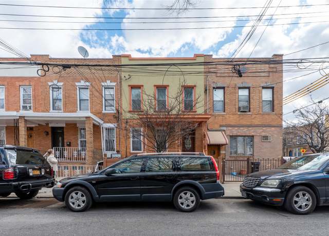 Property at 74-45 62 St, Glendale, NY 11385, 4 beds, 2 baths