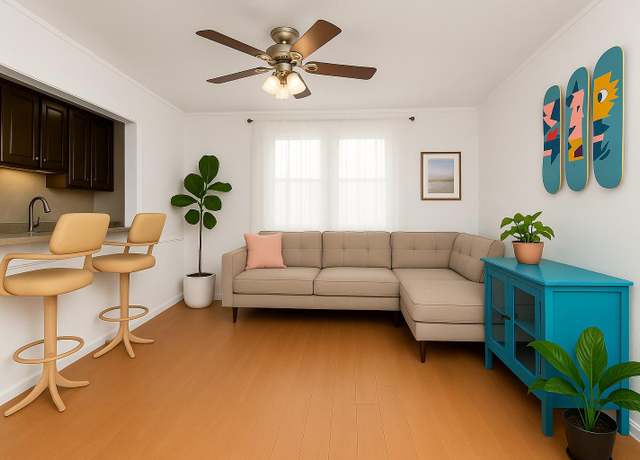 Property at 2630 Kingsbridge Ter Unit 2ST, Bronx, NY 10463, 3 beds, 2 baths