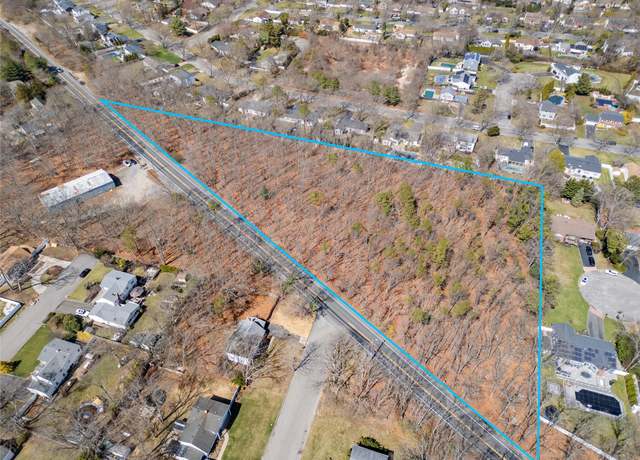 Property at 0 Canal Road, North, Mount Sinai, NY 11766