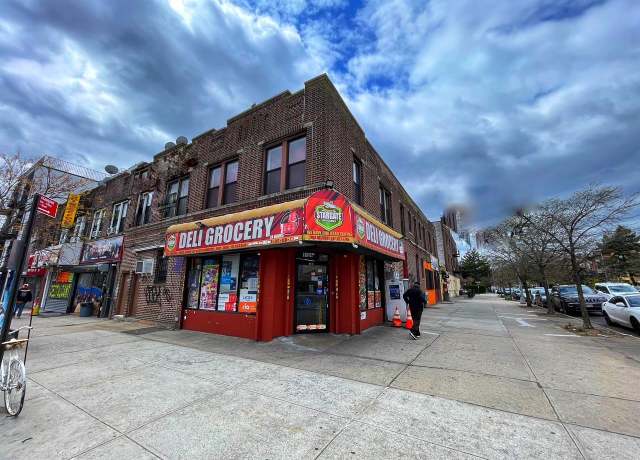 Property at 1104 Rogers Ave, Brooklyn, NY 11226, 4 beds, 2 baths