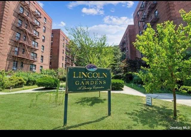Property at 14444 38th Ave Unit C5, Flushing, NY 11354, 2 beds, 1 bath