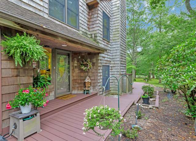 Property at 204 Pepperidge Lake Rd, Eastport, NY 11941, 2 beds, 2.5 baths