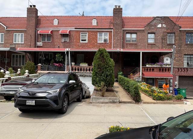 Property at 30-68 50th St, Woodside, NY 11377, 1 bed, 1 bath