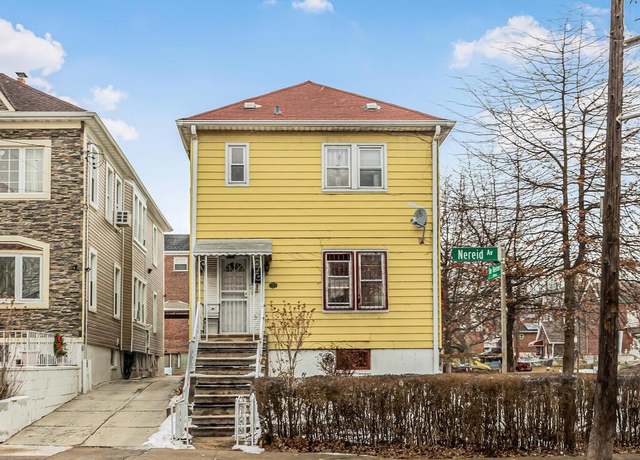 Property at 2015 Nereid Ave, Bronx, NY 10466, 5 beds, 3 baths