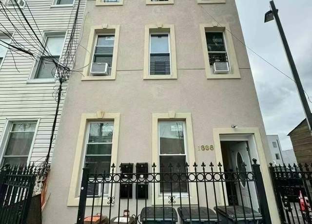Property at 16-66 Jefferson Ave, Ridgewood, NY 11385