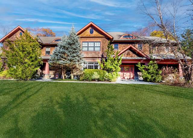 Property at 17 Beechwood Blvd, Rye Brook, NY 10573, 6 beds, 6 baths