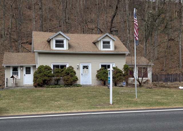 Property at 37350 State Highway 28, Margaretville, NY 12455, 3 beds, 1.5 baths
