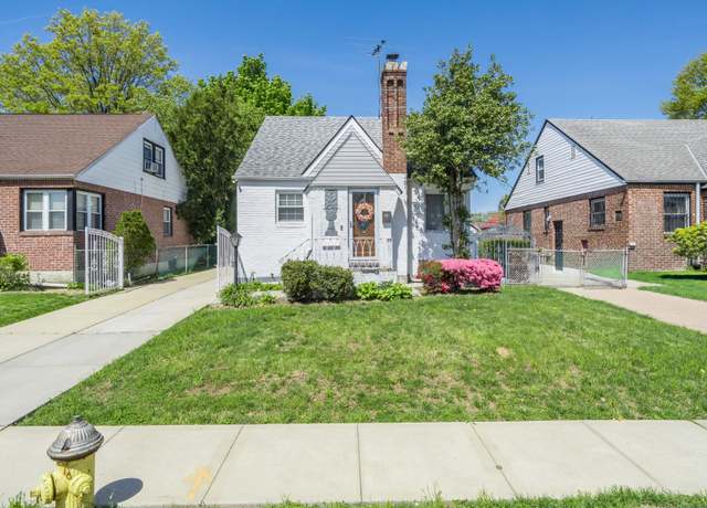 Property at 118-18 230 St, Cambria Heights, NY 11411, 3 beds, 2 baths