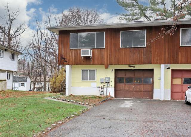 Property at 34 Phyllis Dr, Pomona, NY 10970, 4 beds, 2.5 baths