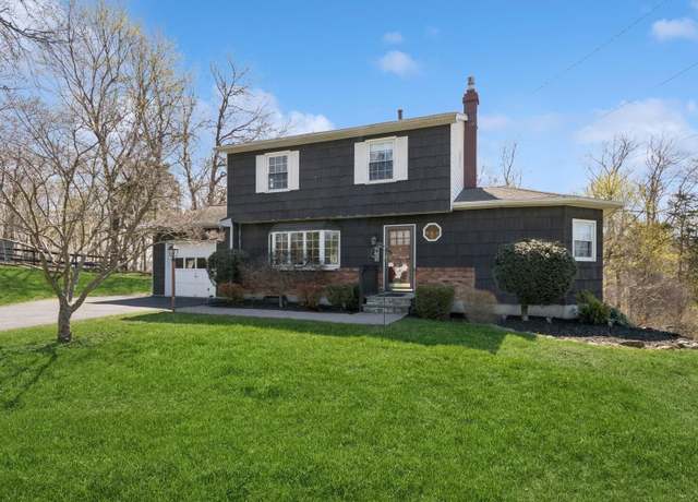 Property at 24 Star Mill Rd, Fishkill, NY 12524, 3 beds, 1.5 baths
