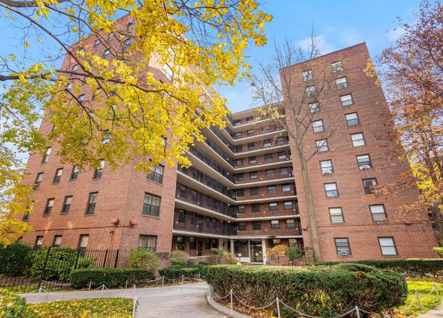 Property at 35-11 85th St Unit 8N, Jackson Heights, NY 11372, 1 bath
