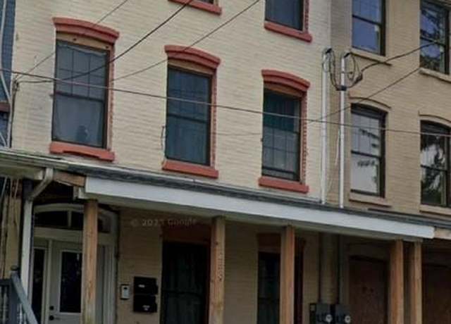 Property at 253 Powell Ave, Newburgh, NY 12550, 4 beds, 3 baths